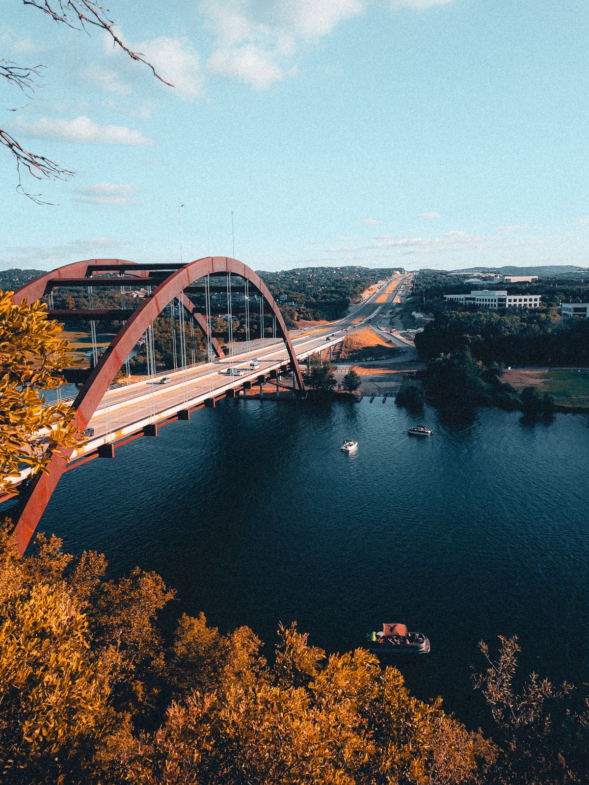 West Austin