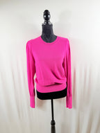 Étoile Isabel Marant Camelia Jumper – Pink — front