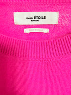Étoile Isabel Marant Camelia Jumper – Pink — care label