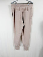 Varley DoubleSoft Slim Cuff Joggers – back
