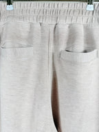 Varley DoubleSoft Slim Cuff Joggers – cuff detail
