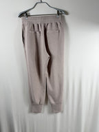 Varley The Slim Cuff Pant 25 - DoubleSoft - back
