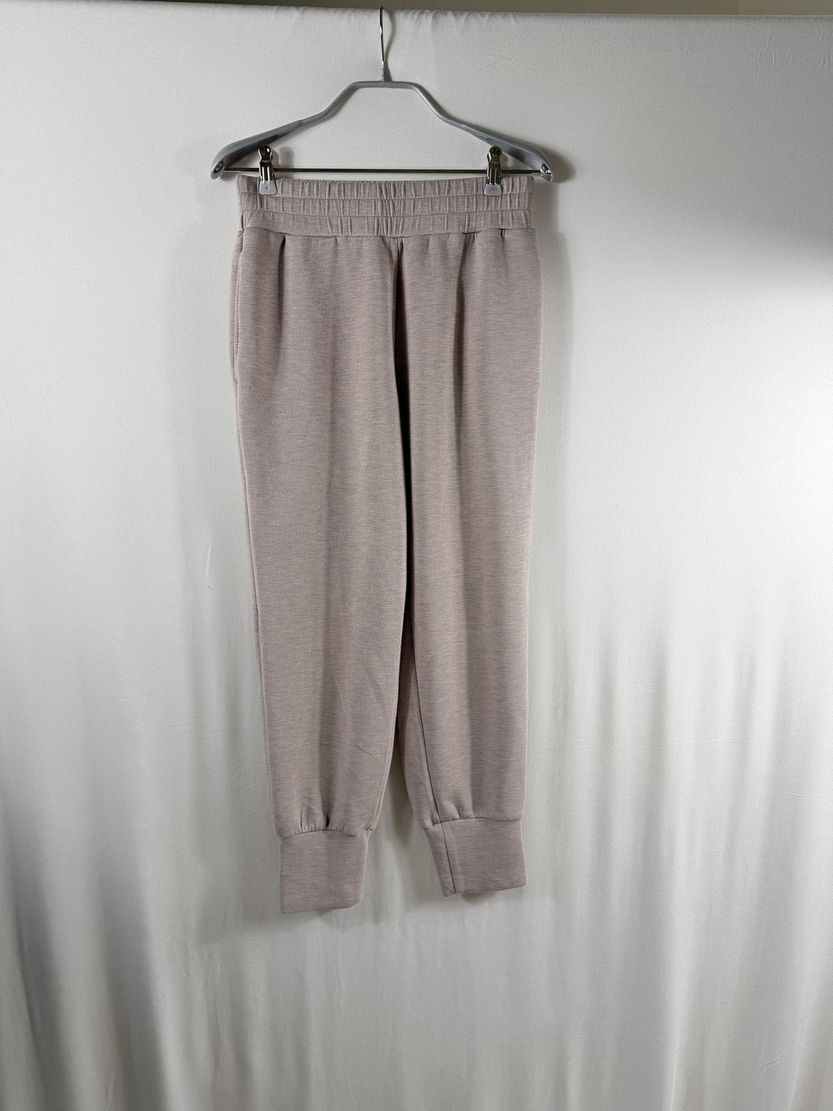 Varley The Slim Cuff Pant 25 - DoubleSoft - front
