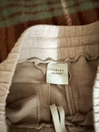 Varley The Slim Cuff Pant 25 - DoubleSoft - care label