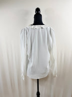 Sézane Rosine Shirt — back