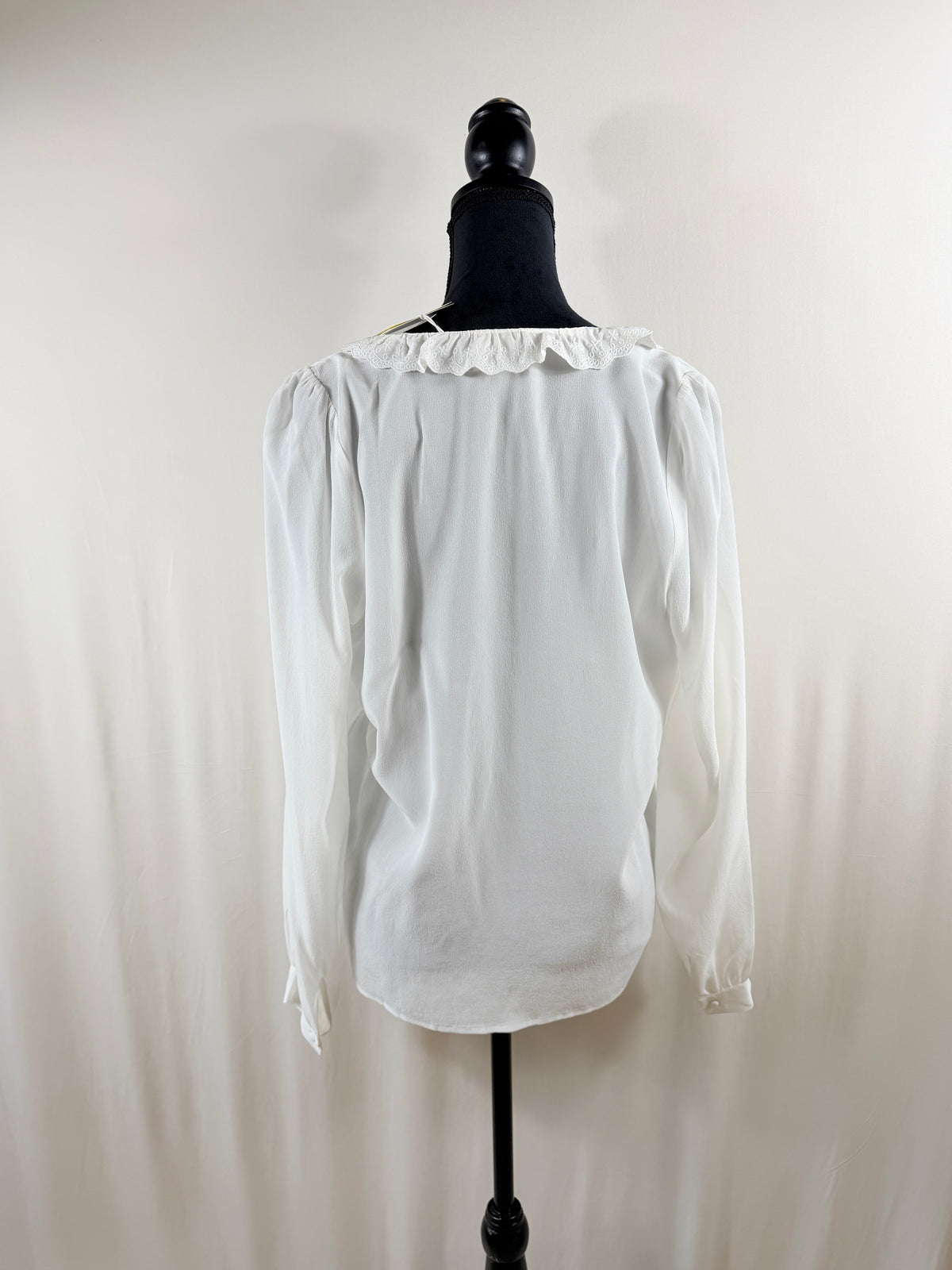 Sézane Rosine Shirt — back