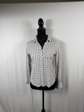 Rails Gingham Button-Down – front