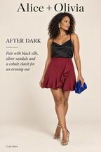 Styling illustration - After Dark