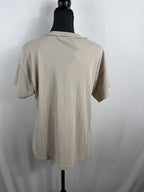 Daydreamer Willie Nelson “A Horse Called Music” Tee – back