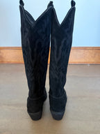 Jeffrey Campbell Rancher-K Western Boots