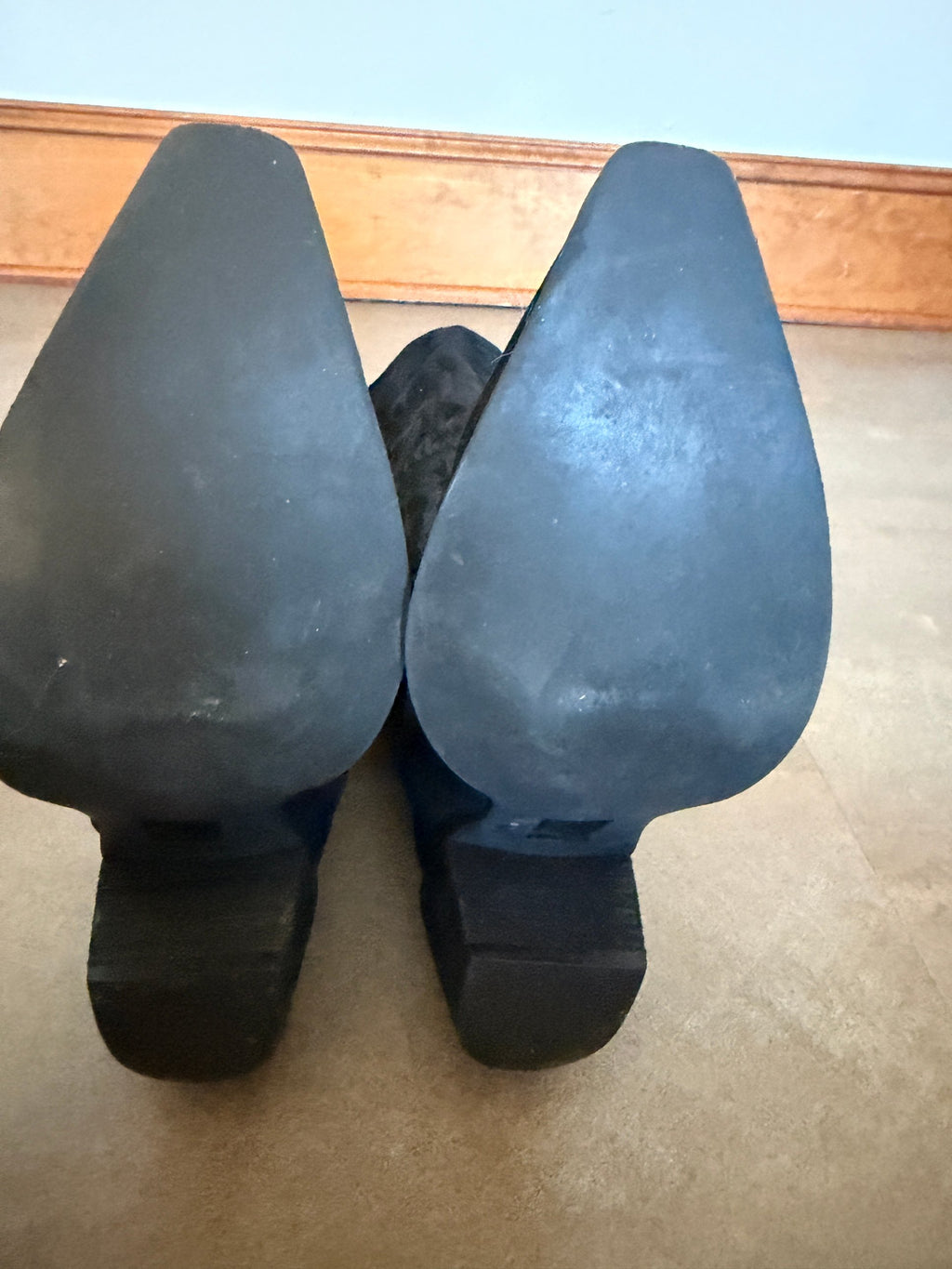 Jeffrey Campbell Rancher-K Western Boots