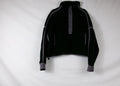 Free People Mountain High Half-Zip Fleece – front