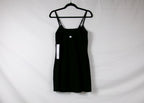 Alosoft Encore Tennis Dress – back