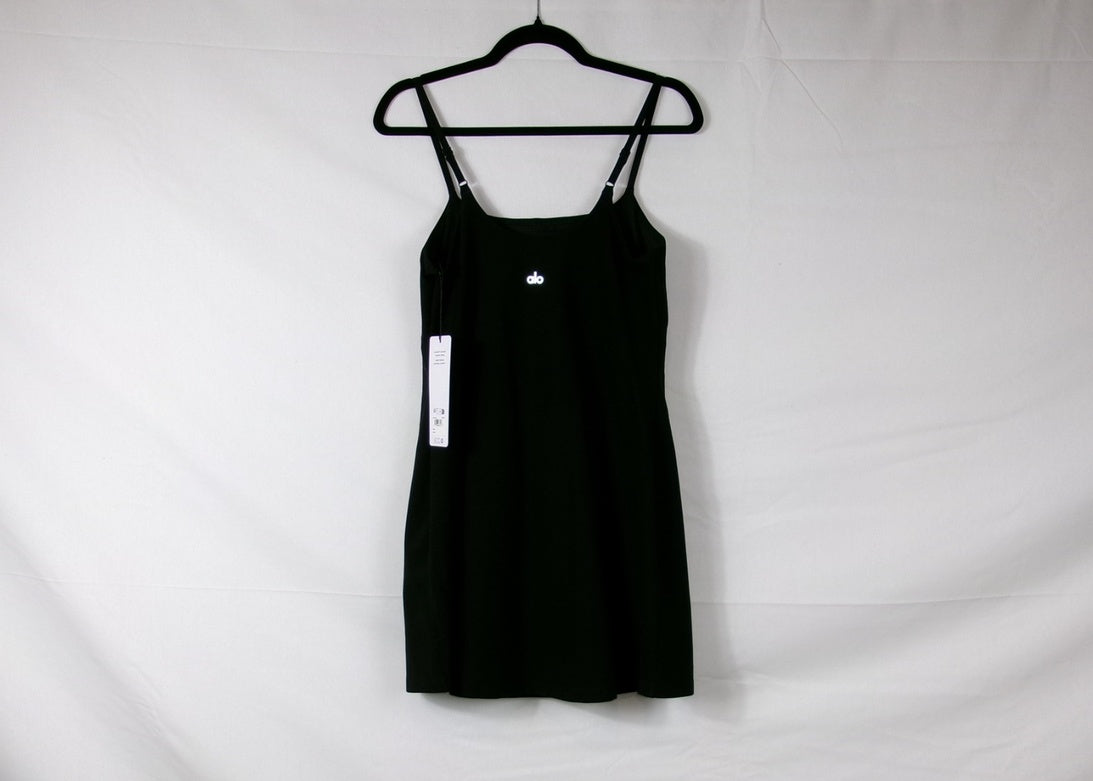Alosoft Encore Tennis Dress – back