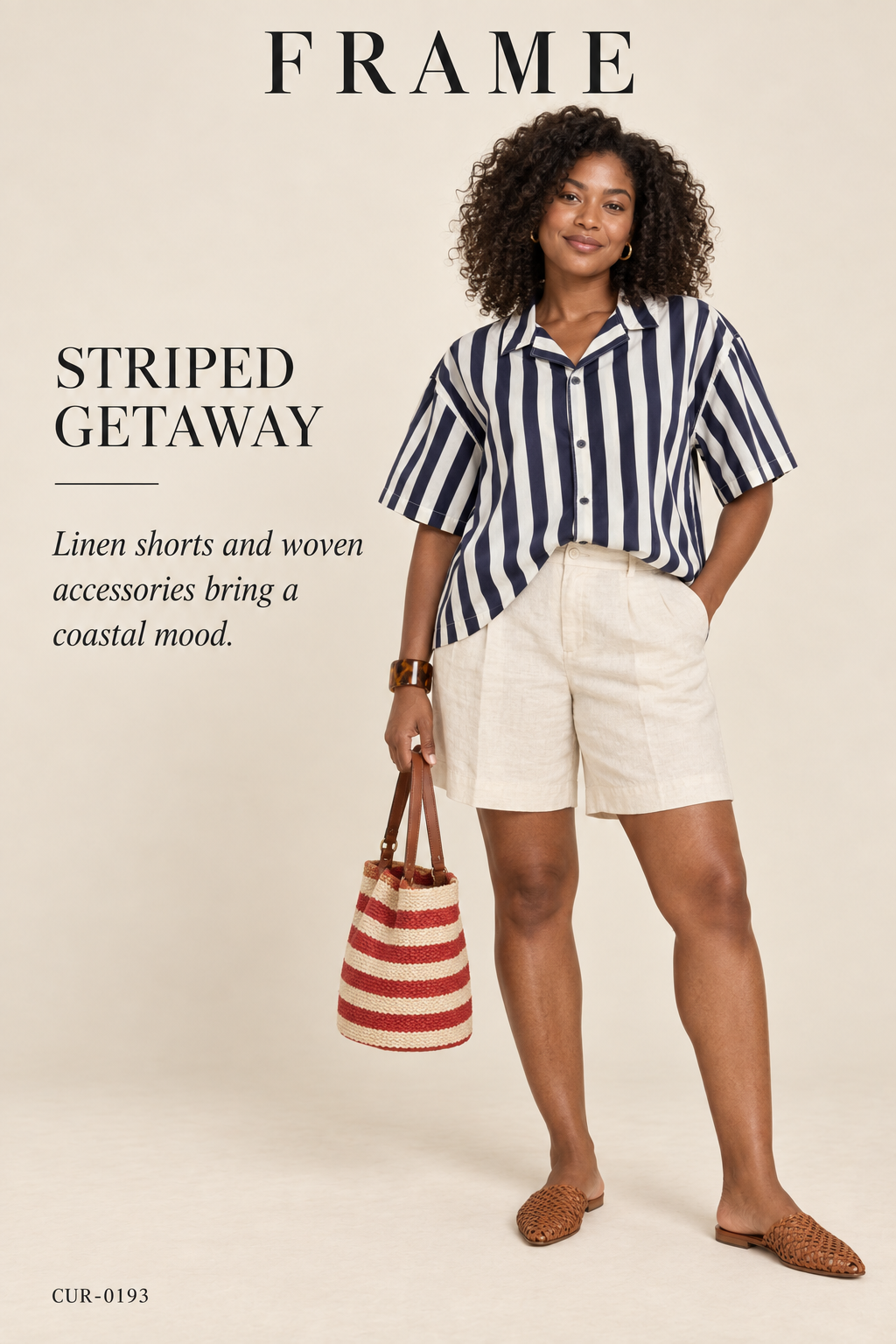 CUR-0193 01 Striped-Getaway
