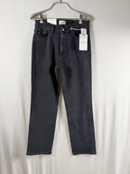 DL1961 Halle Straight Jean - front