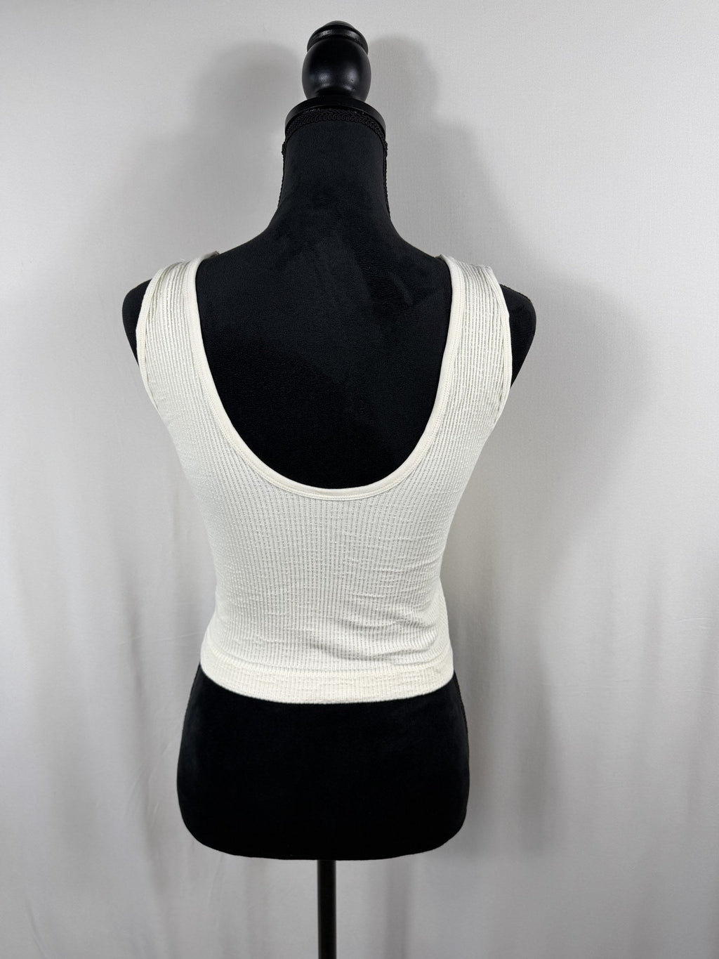 By Together Seamless Tank – back