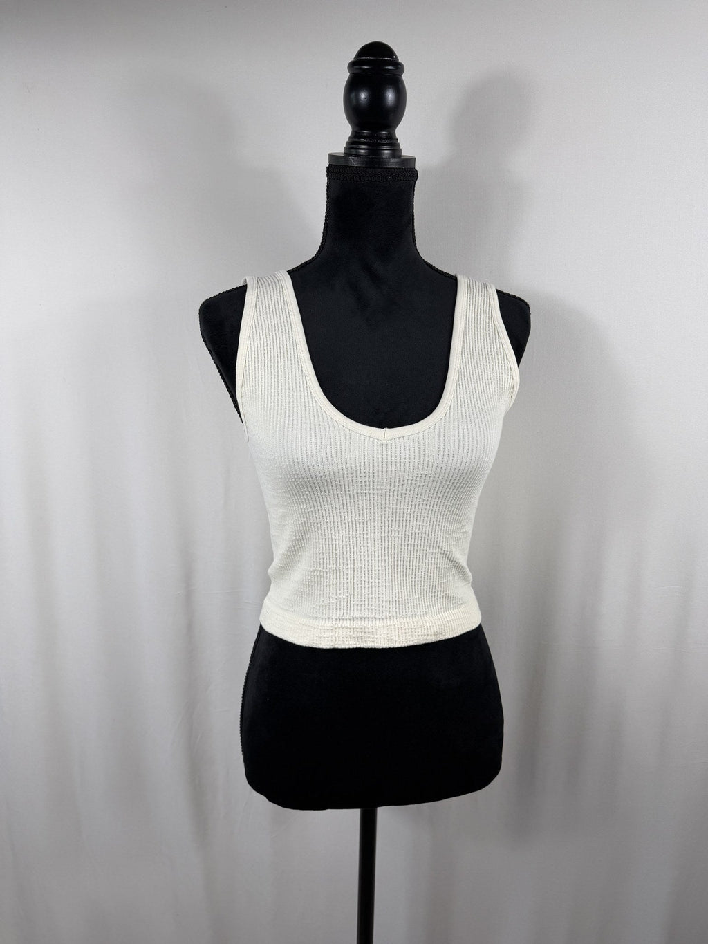 By Together Seamless Tank – front