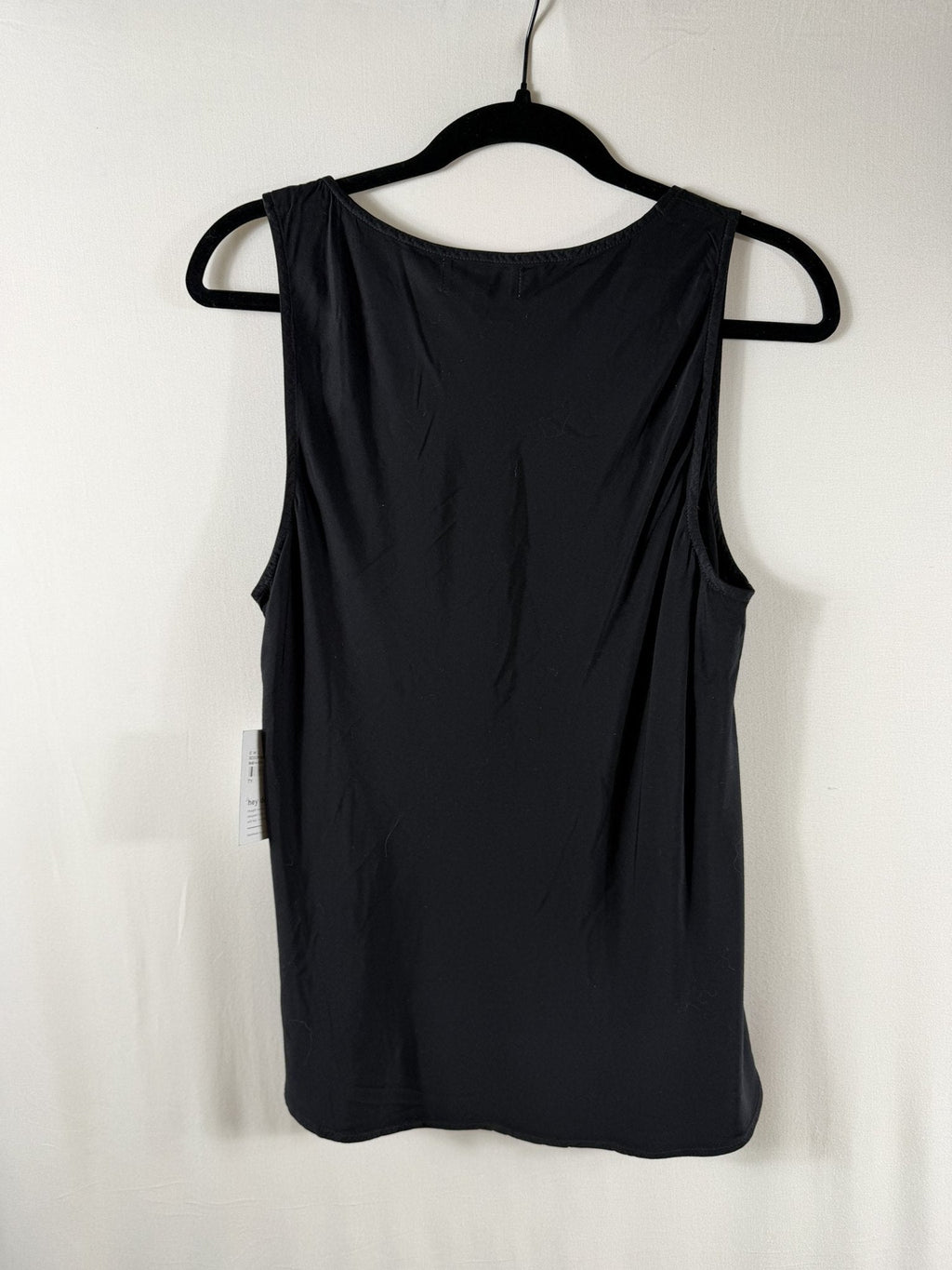 Bella Dahl Scoop Neck Tank - back