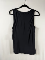 Bella Dahl Scoop Neck Tank - back