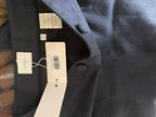 DÔEN Lindy Skirt - Anthracite - care label