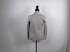 James Perse Shawl Collar Blazer – back