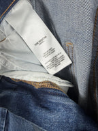 Favorite Daughter The Mischa Super High-Rise Jean – Campbell – label