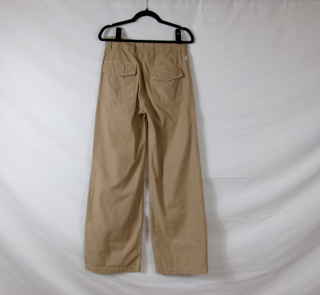 Citizens of Humanity Paloma Utility Trouser – 2050-576 – back