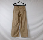 Citizens of Humanity Paloma Utility Trouser – 2050-576 – back