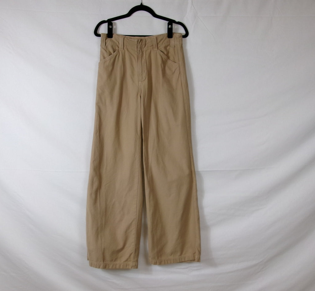 Citizens of Humanity Paloma Utility Trouser – 2050-576 – front