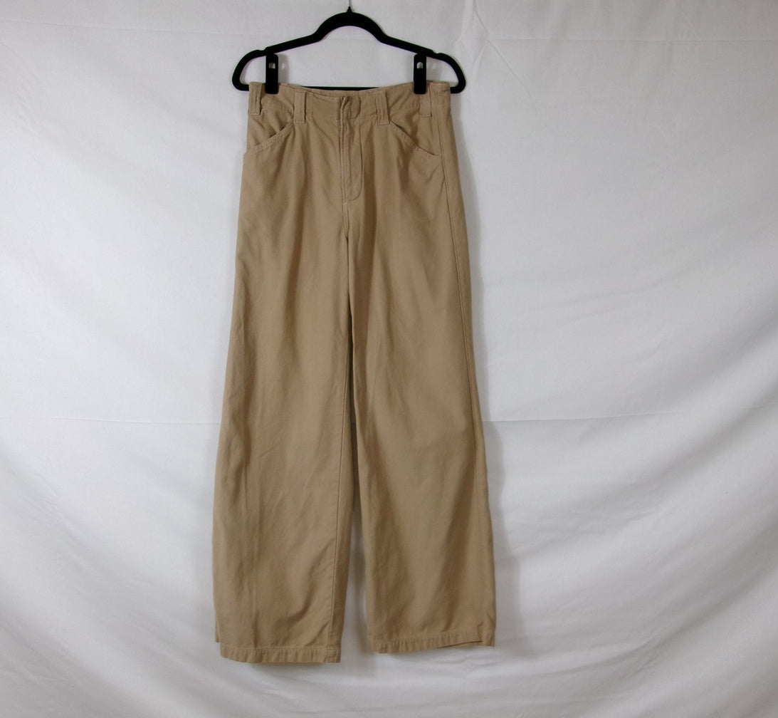 Citizens of Humanity Paloma Utility Trouser – 2050-576 – front
