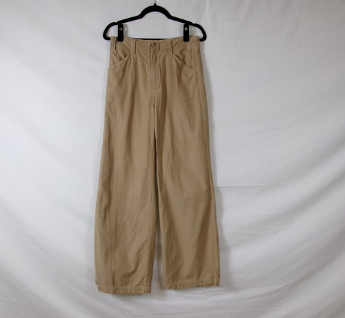 Citizens of Humanity Paloma Utility Trouser – 2050-576 – front