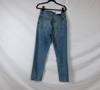 RE/DONE 70s Straight – Clean Medium RAF – back