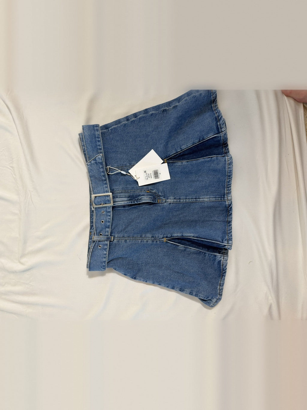 Rails Broad Skirt – Bristol – front view 2