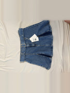 Rails Broad Skirt – Bristol – front view 2