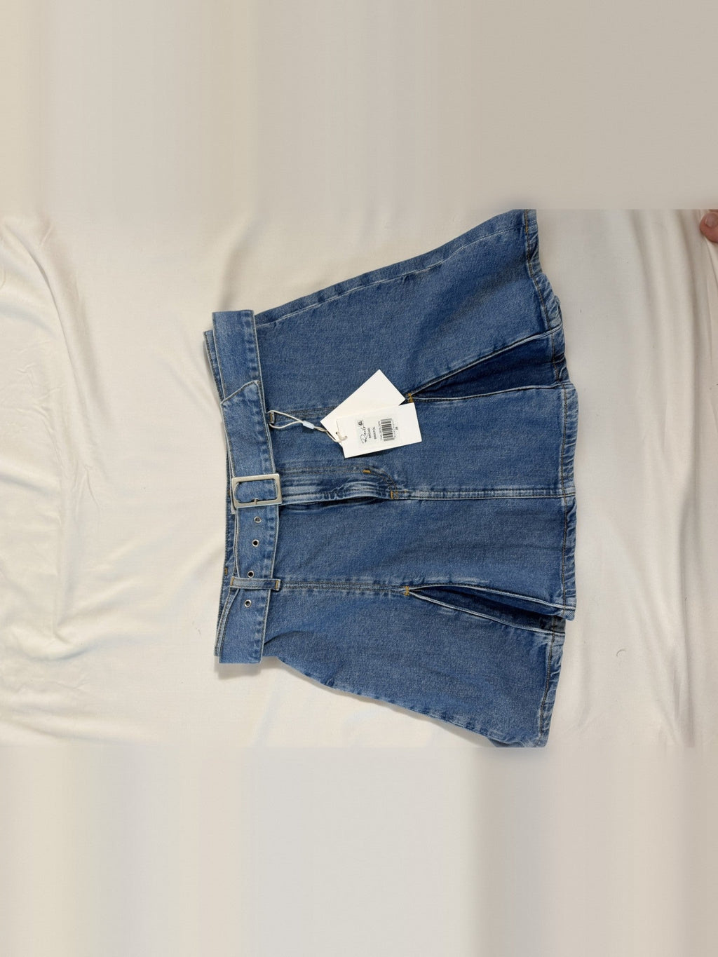 Rails Broad Skirt – Bristol – front