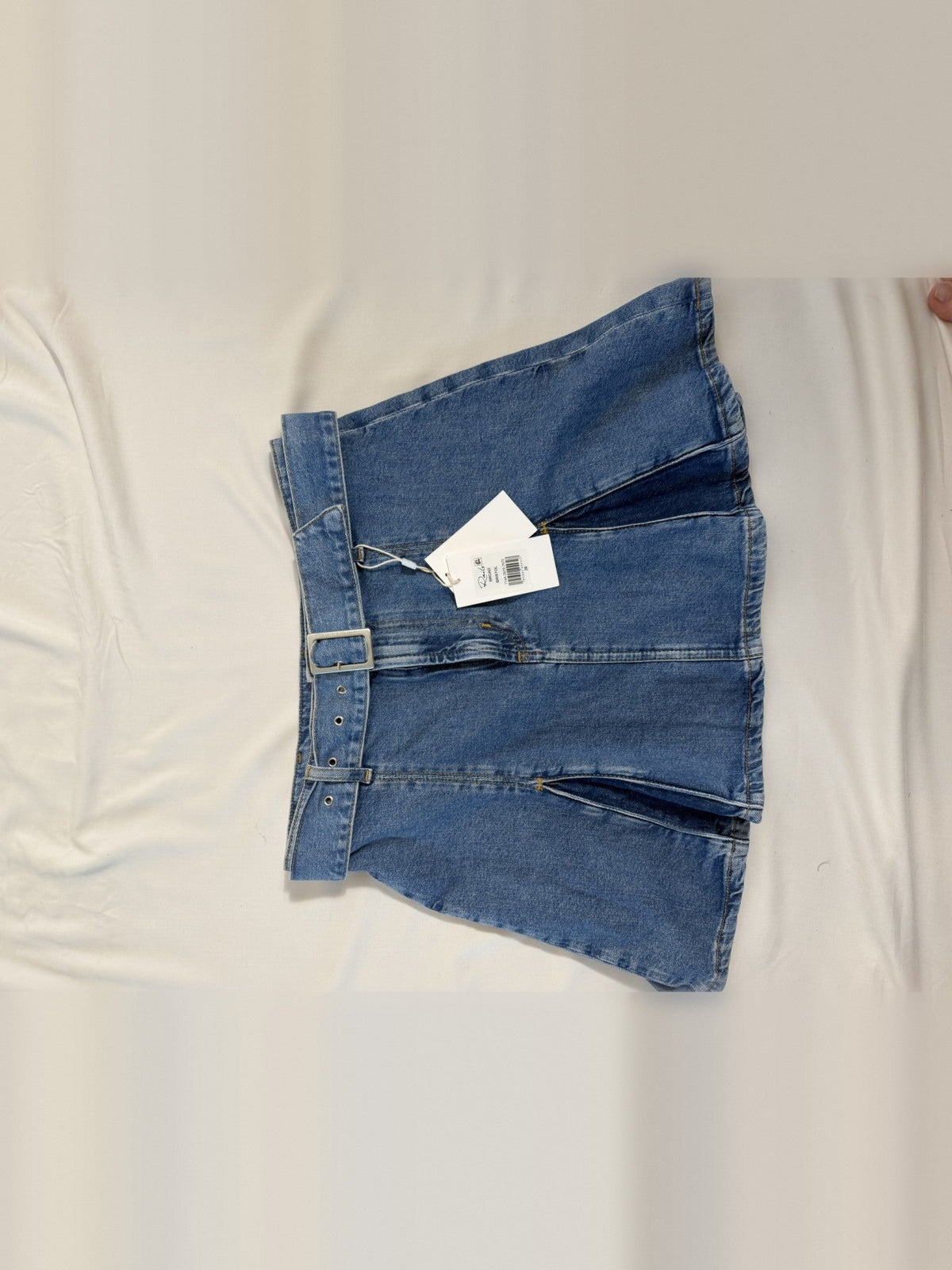 Rails Broad Skirt – Bristol – front