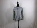 Étoile Isabel Marant Ruffle-Trim Cotton Blouse/Shirt – front
