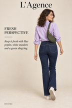 Styling illustration - Fresh Perspective