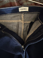 L'AGENCE Selma High-Rise Baby Bootcut Jean – Koval - care label