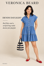 CUR-0417 01 Denim-Daylight