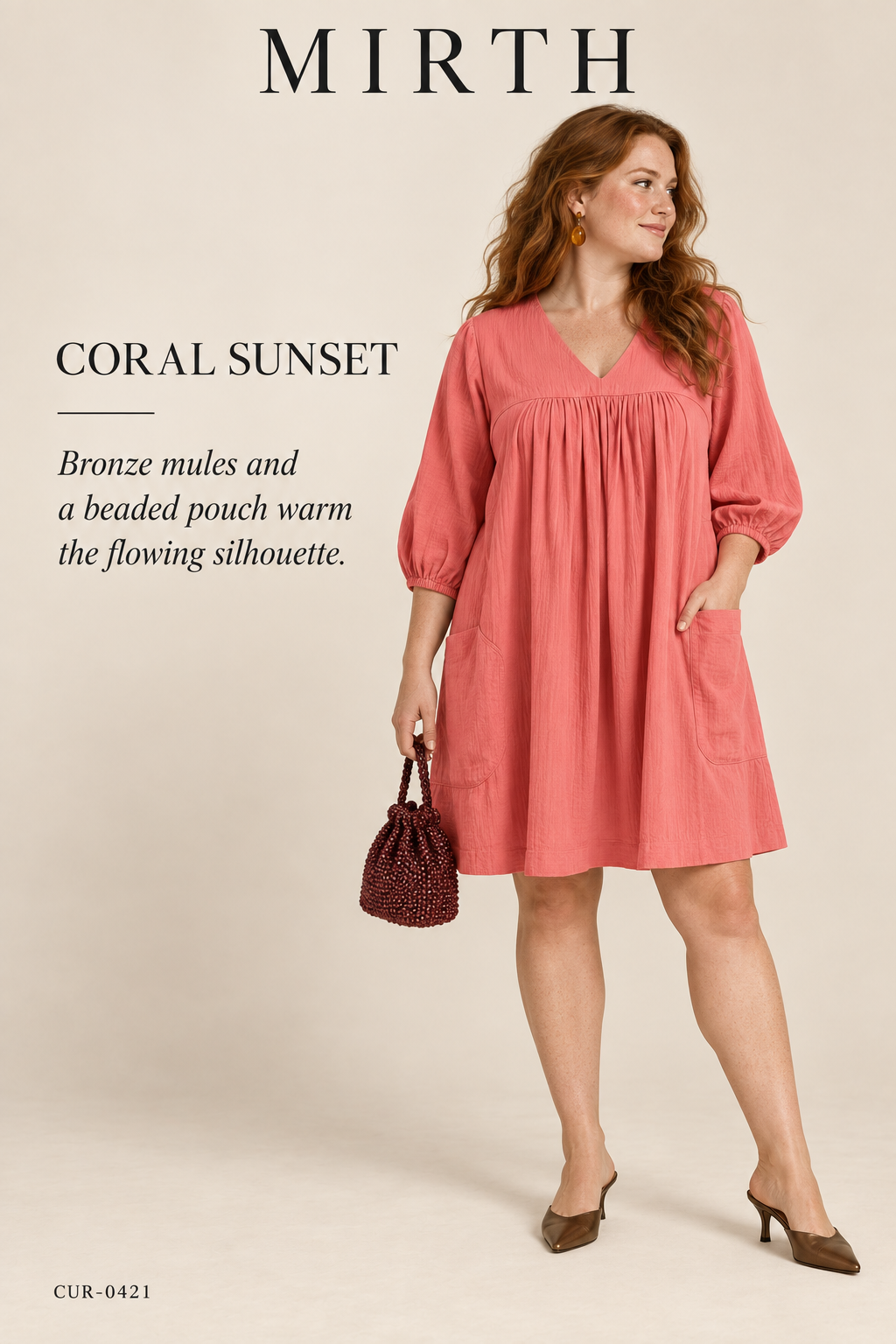 CUR-0421 03 Coral-Sunset