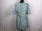 MIRTH Sonoma Dress – back