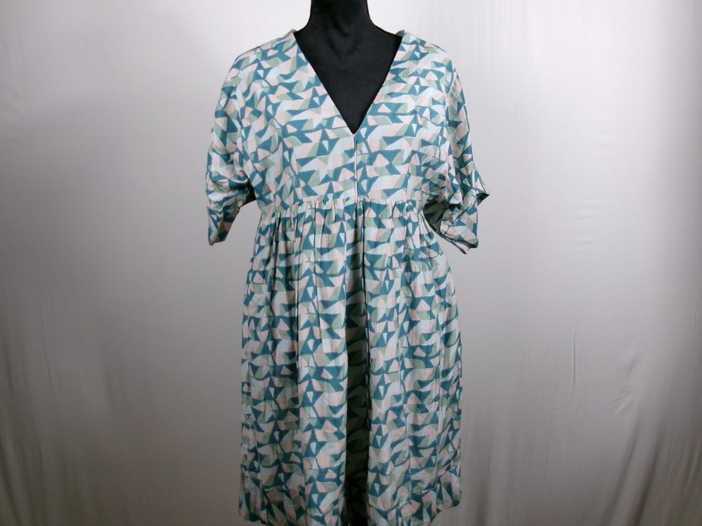 MIRTH Sonoma Dress – front