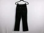 KHAITE Fiona Jean – Black – back