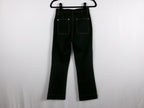 KHAITE Fiona Jean – Black – back 2
