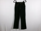 KHAITE Fiona Jean – Black – front