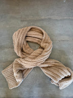 Free People Sherpa Scarf