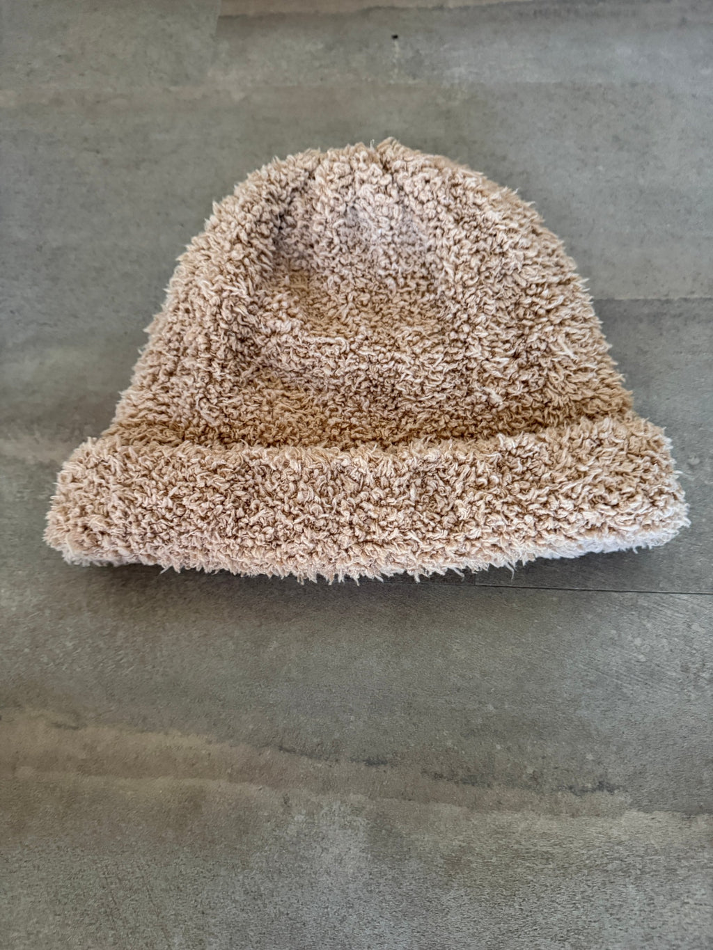 Free People Sherpa Beanie