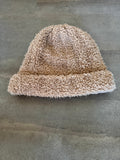 Free People Sherpa Beanie